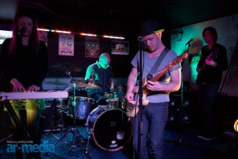 Prophet hens at refuel